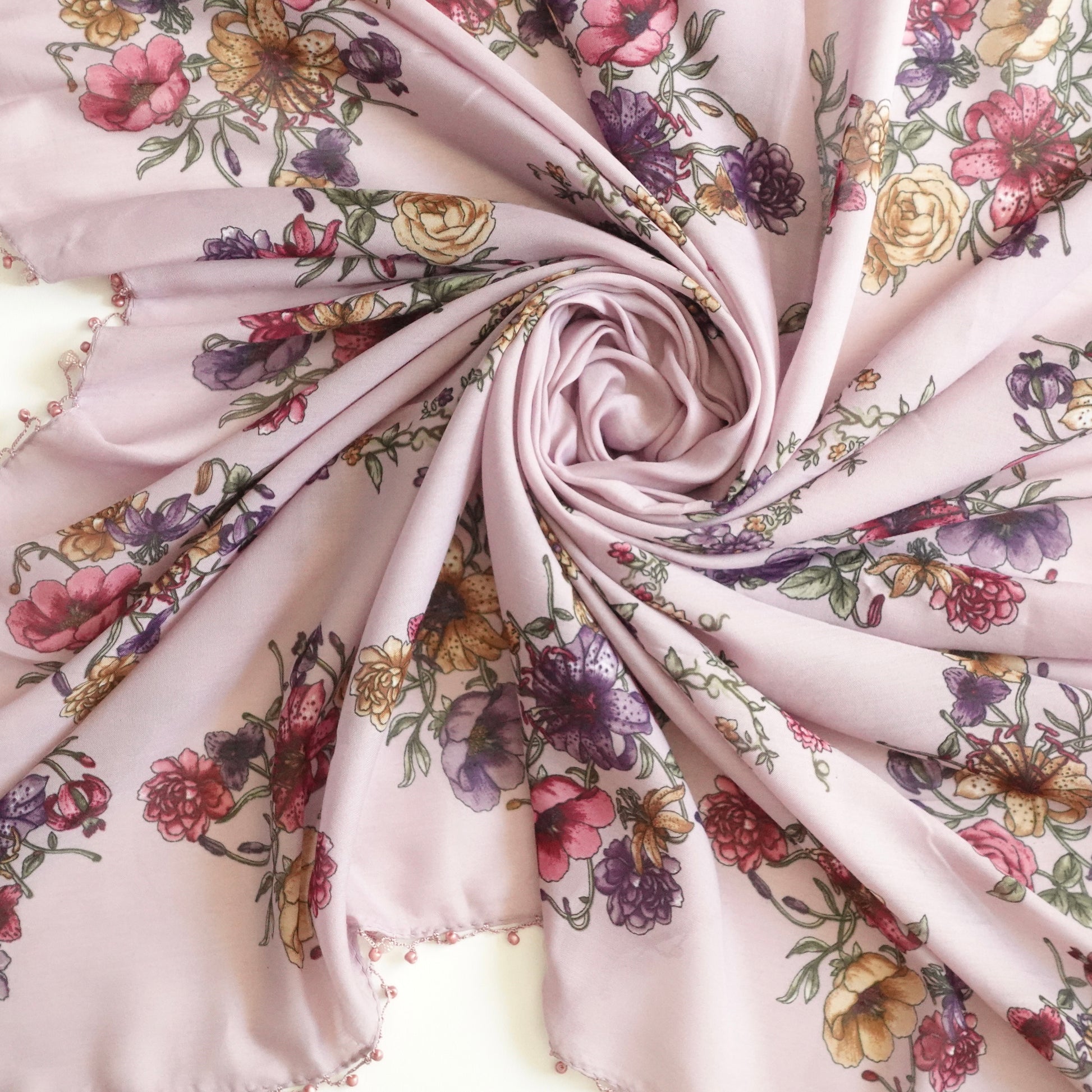 The Muse Collection
